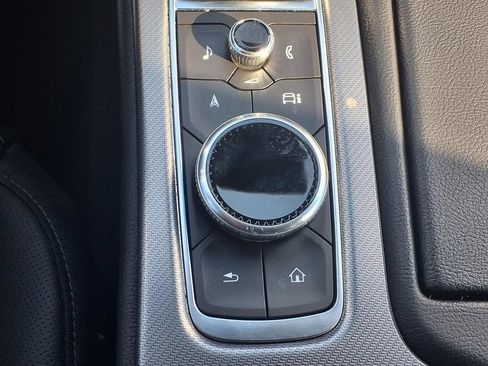Certified 2025 Cadillac CT5 Premium Luxury w/ Sun And Sound Package RWD image 9