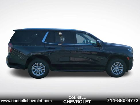 Used 2023 Chevrolet Tahoe LT image 4