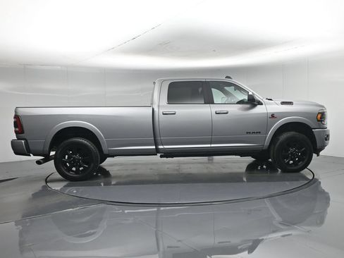 Used 2022 RAM 3500 Limited w/ Night Edition AWD/4WD image 31