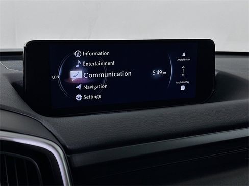 New 2025 MAZDA CX-50 AWD 2.5 Hybrid w/ Weather Package image 13