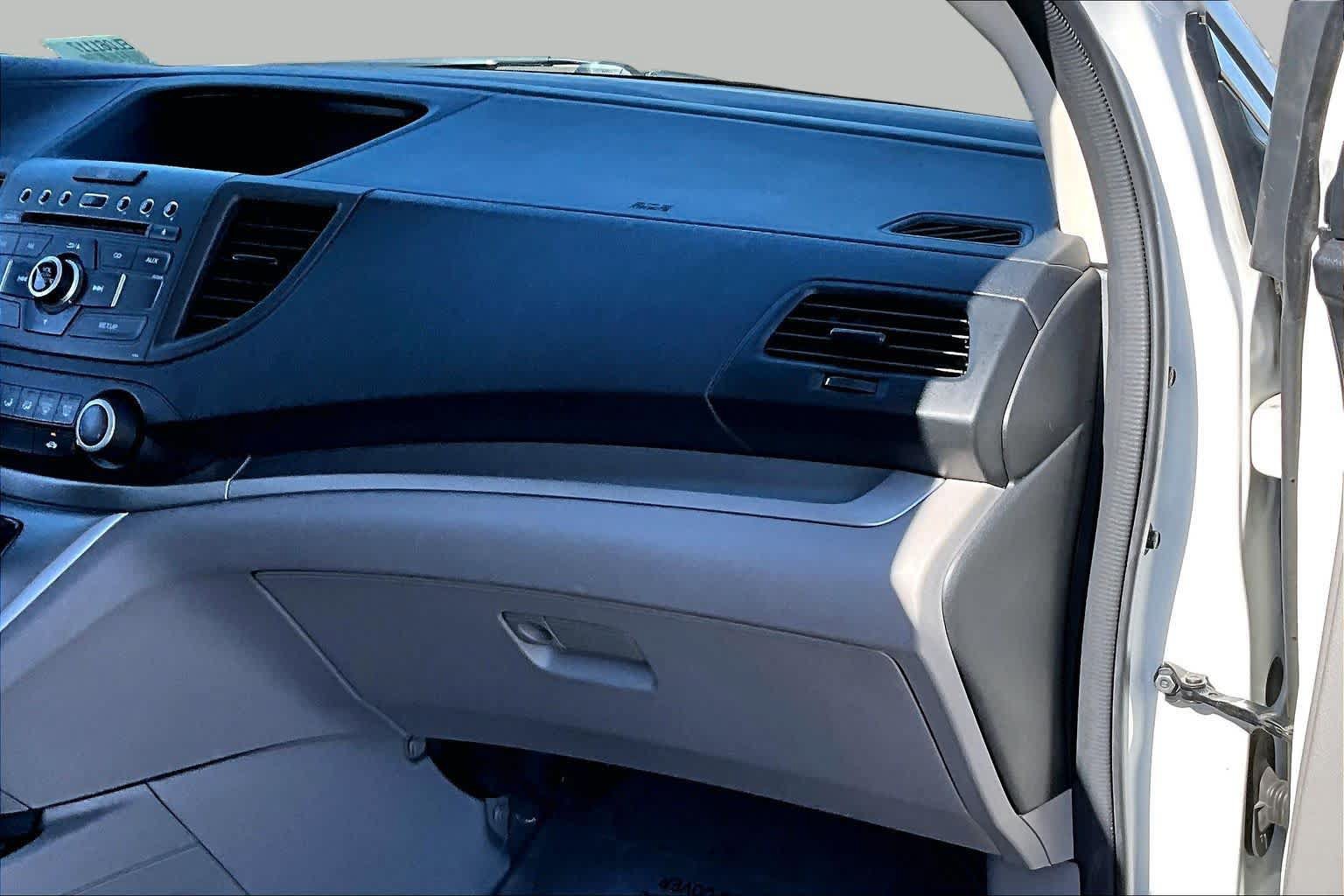 Used 2014 Honda CR-V LX image 18