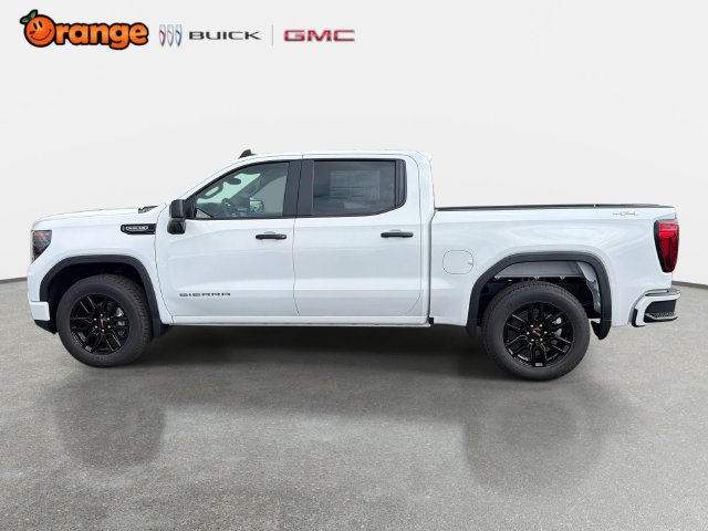 New 2026 GMC Sierra 1500 Pro w/ Graphite Edition AWD/4WD image 6