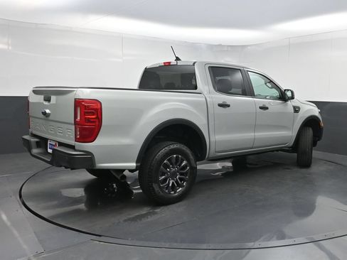 Used 2021 Ford Ranger XLT w/ Equipment Group 301A Mid AWD/4WD image 28
