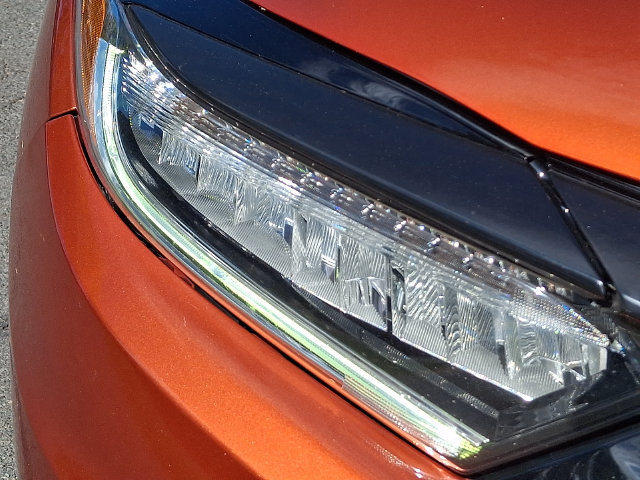 Certified 2020 Honda HR-V Touring image 9