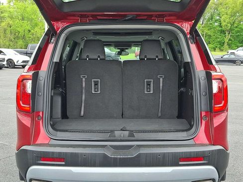 Certified 2023 GMC Acadia SLT w/ Technology Package AWD/4WD image 30