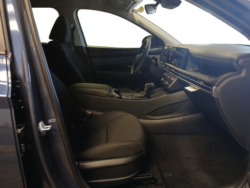 New 2026 Hyundai Tucson SE image 15