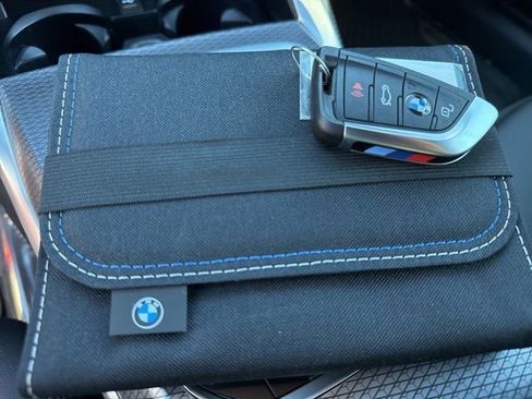 Used 2025 BMW 430i xDrive Coupe w/ M Sport Package image 39