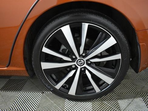 Used 2020 Nissan Altima 2.0 SR image 43