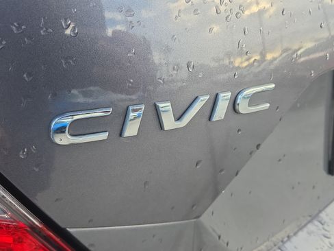 Used 2019 Honda Civic LX image 35