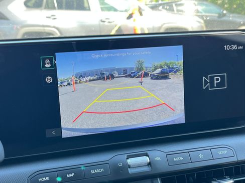 Used 2025 Kia K4 LXS image 22