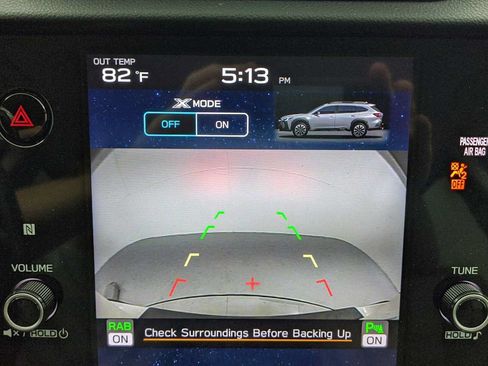 Certified 2024 Subaru Outback Limited AWD/4WD image 17