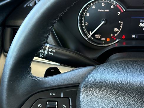 Used 2024 Cadillac CT4 Luxury w/ Sun And Sound Package image 33