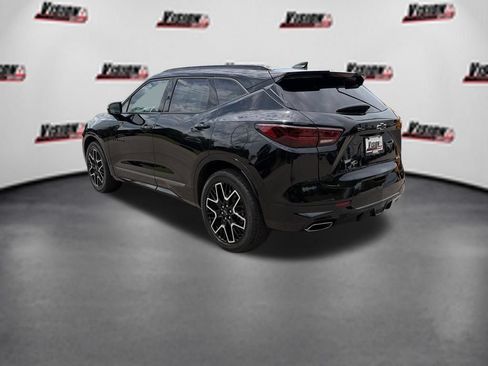 Used 2023 Chevrolet Blazer RS w/ Driver Confidence II Package AWD/4WD image 8
