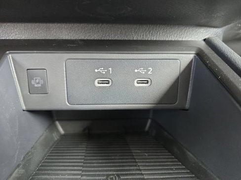 New 2026 Nissan Kicks SV AWD/4WD image 6