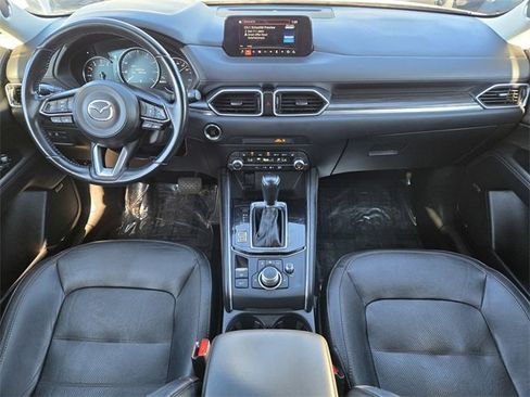 Used 2019 MAZDA CX-5 Grand Touring image 12