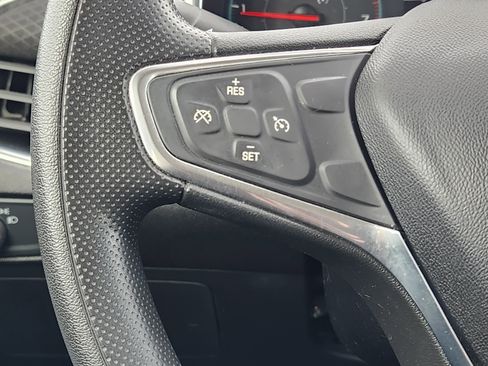 Used 2019 Chevrolet Malibu LT image 27