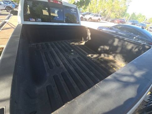 Used 2021 RAM 2500 Laramie AWD/4WD image 10