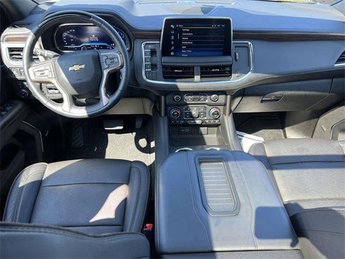 Certified 2024 Chevrolet Suburban High Country w/ Advanced Technology Package image 17