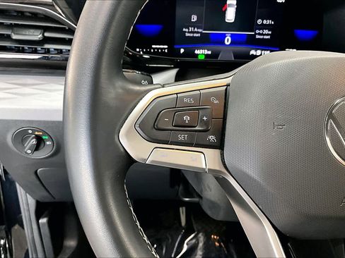 Used 2022 Volkswagen Taos S w/ IQ Drive S Package image 21