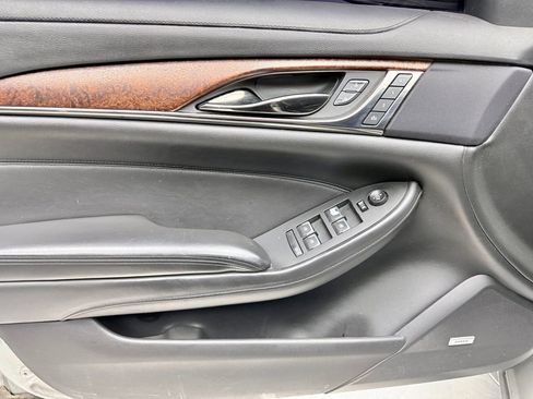 Used 2019 Cadillac CTS Luxury image 15