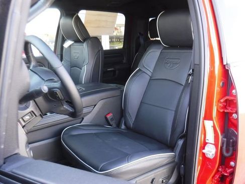 New 2026 RAM 2500 Rebel w/ Rebel Level 2 Equipment Group AWD/4WD image 21