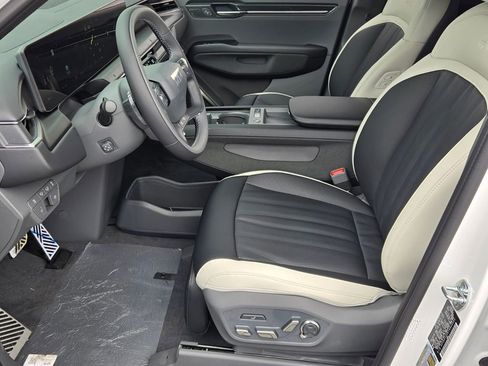 New 2026 Kia EV9 GT-Line AWD/4WD image 7
