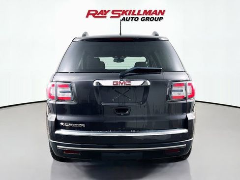 Used 2015 GMC Acadia SLE FWD image 4