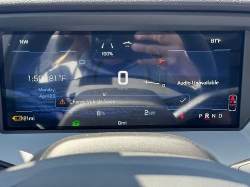 New 2027 Chevrolet Bolt RS w/ Technology Package image 18