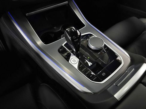 Used 2023 BMW X5 xDrive40i image 31