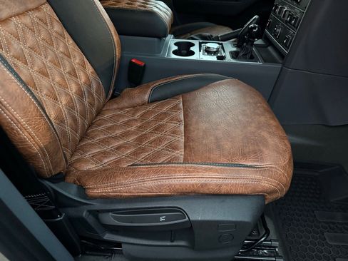 Used 2024 INEOS Grenadier Trialmaster Edition image 25