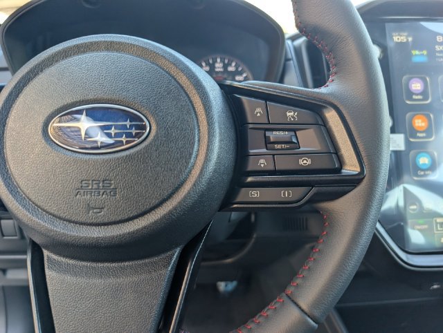 New 2026 Subaru Impreza RS AWD/4WD image 11