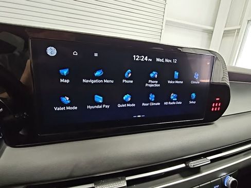 Used 2025 Hyundai Palisade SEL image 16