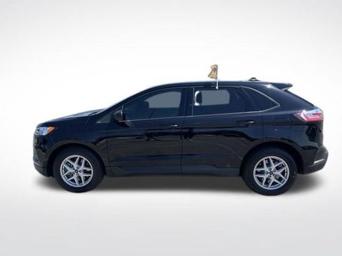 Used 2024 Ford Edge SE AWD/4WD image 4