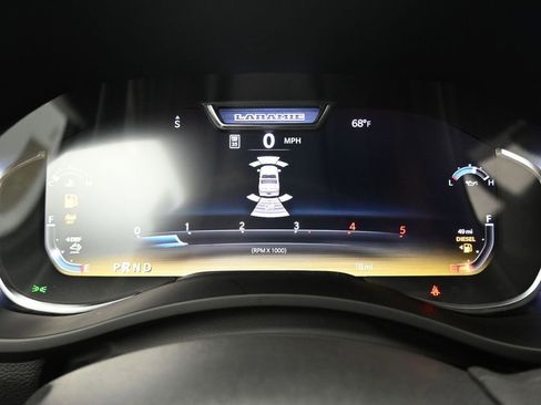 New 2026 RAM 2500 Laramie image 18