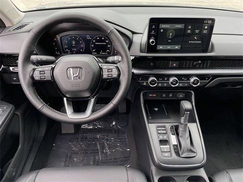 New 2026 Honda CR-V EX-L image 10