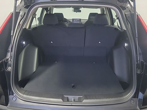 Certified 2024 Honda CR-V LX image 7