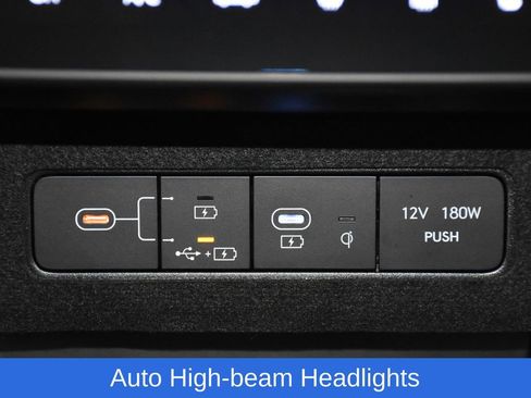 New 2025 Hyundai Sonata Limited image 18