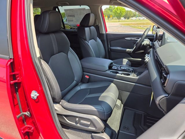 New 2026 Honda Pilot EX-L image 9