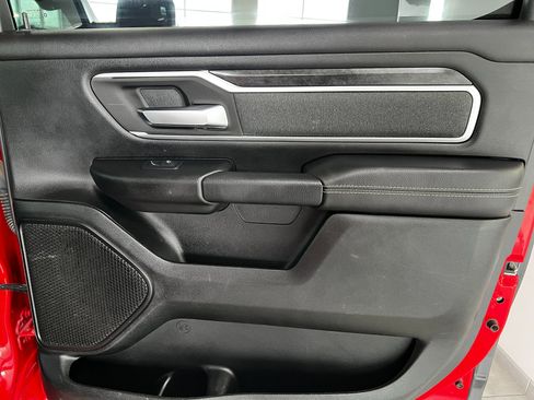 Used 2021 RAM 1500 Big Horn AWD/4WD image 26