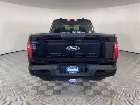 New 2026 Ford F150 XLT w/ Tow/Haul Package AWD/4WD image 17