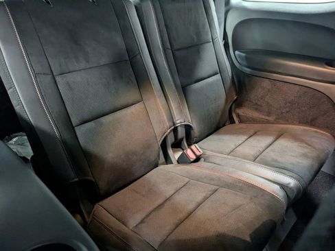 Used 2025 Dodge Durango GT image 26