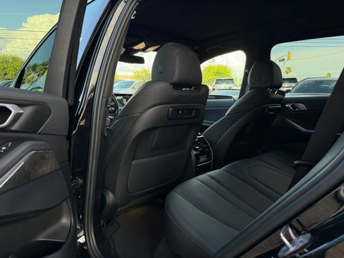 Used 2022 BMW X5 sDrive40i w/ Parking Assistance Package RWD image 44