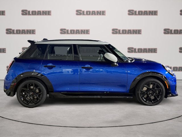 Used 2025 MINI Cooper S FWD image 6