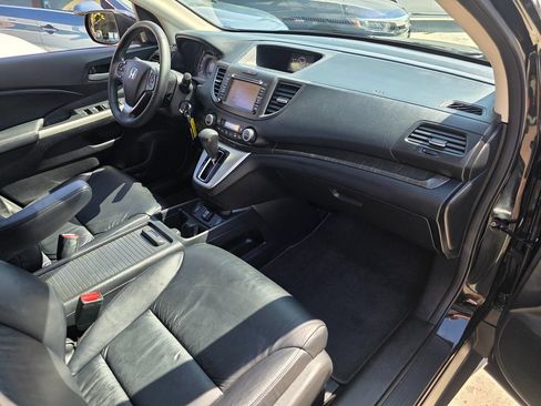 Used 2013 Honda CR-V EX-L image 14