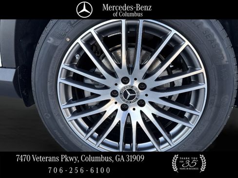 Certified 2026 Mercedes-Benz GLC 300 image 48