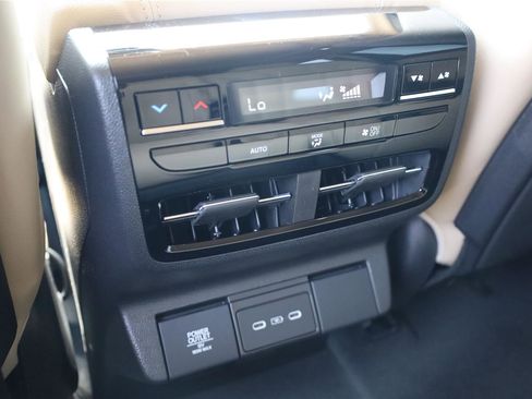 New 2026 Acura MDX SH-AWD image 29