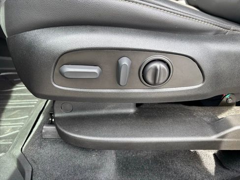 Used 2023 Chevrolet Traverse LT w/ LPO, Floor Liner Package image 16