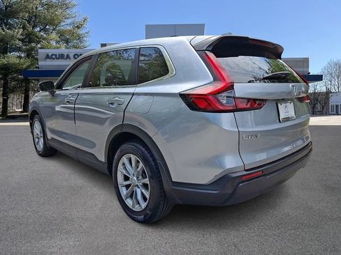 Used 2024 Honda CR-V EX-L image 4