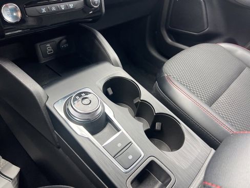 Certified 2024 Ford Escape ST-Line Select w/ Tech Pack #1 image 15