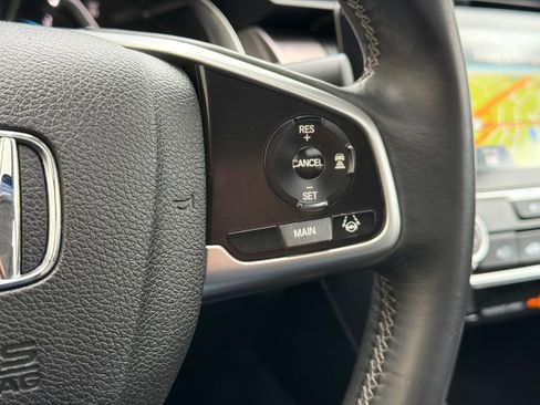 Used 2017 Honda Civic Touring image 19